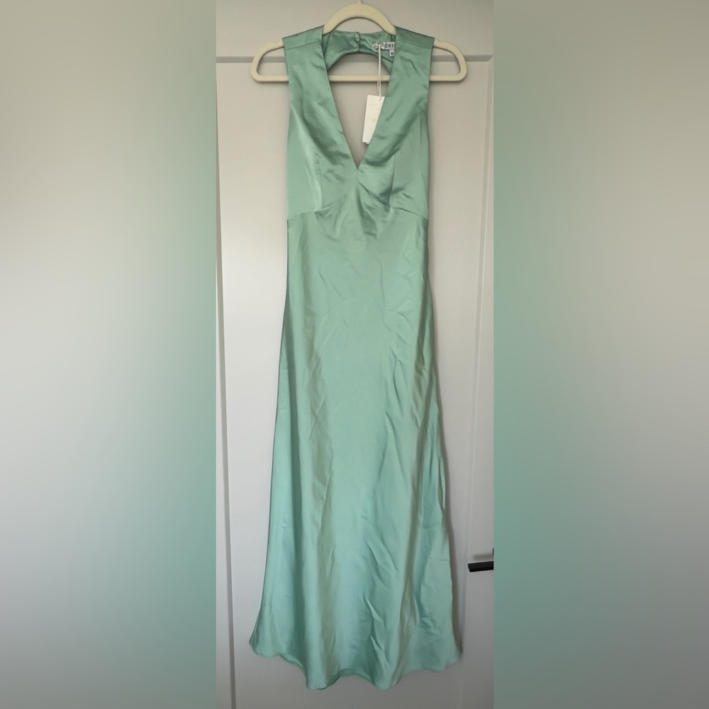 Chic Maxi Dress